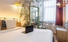 Ibis Styles Brussels Centre Rogier
